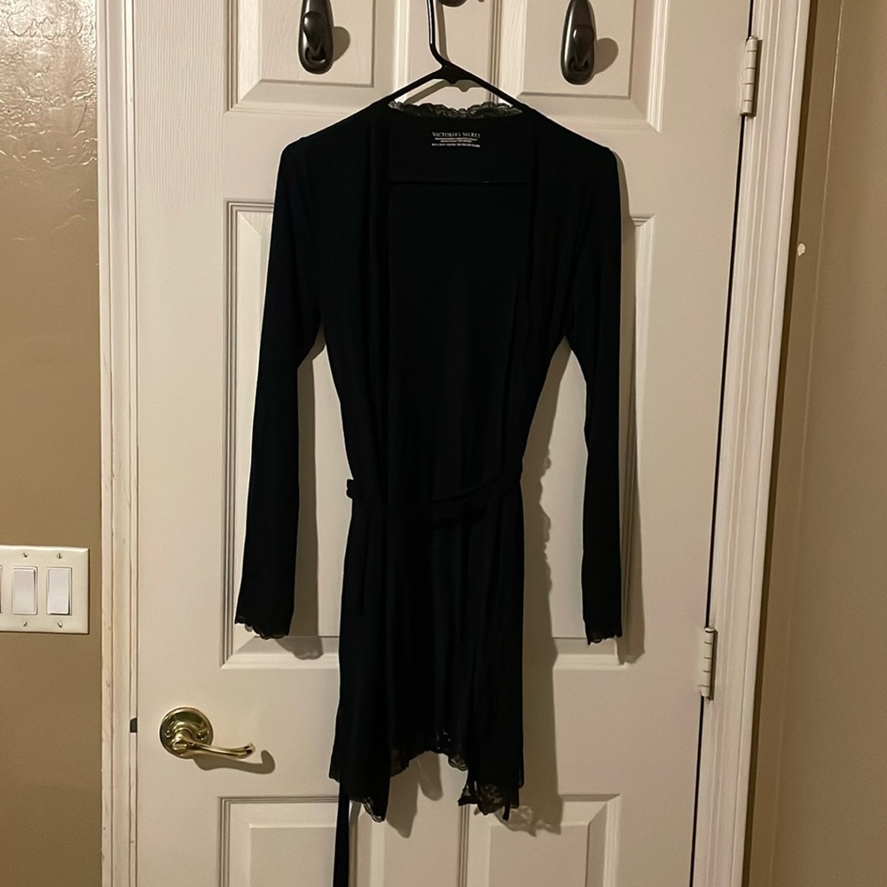 Victoria’s Secret night robe